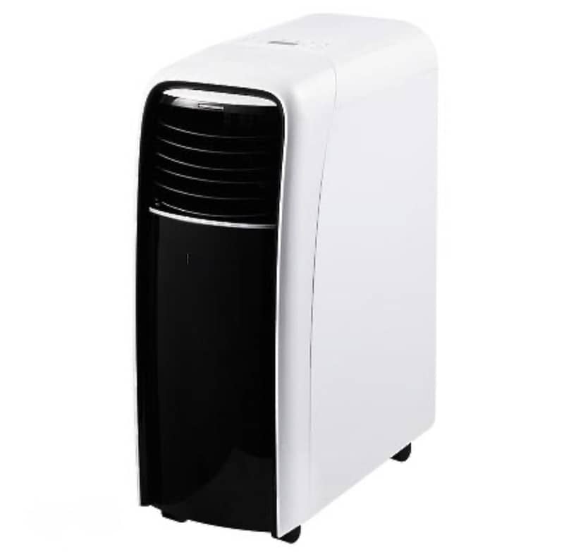 Portable AC Super General 4