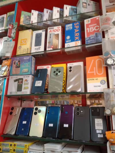 HAZARAMOBILE 