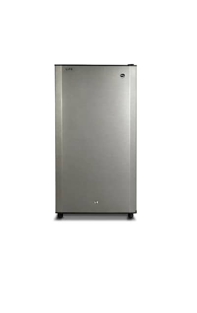 PEL Life Pro BMG-brushed  (Metallic Grey)