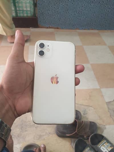i phon 11 factory
