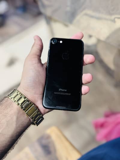 Iphone 7 Approved 128gb