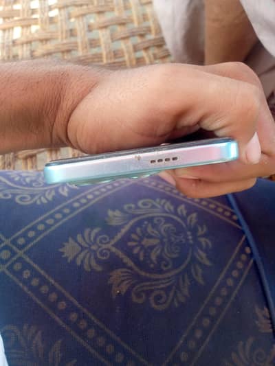 Infinix Smart 9