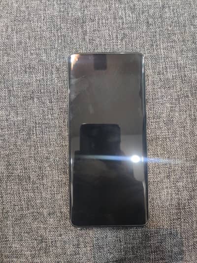 OnePlus 9 pro 12gb ram