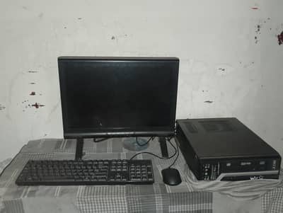 Urgent Sale  i5 Computer Full Setup