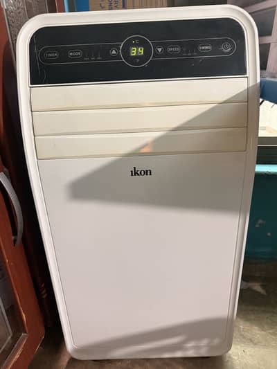 Ikon Portable Air Conditioner