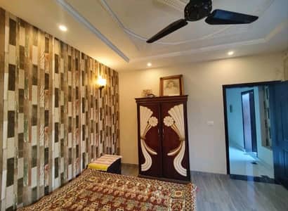 Brand New 10 Marla House Available In New Shalimar Colony For sale