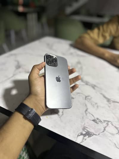 Iphone 13 pro max Non pta