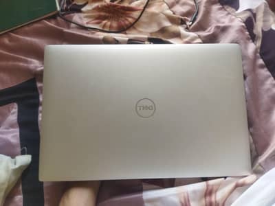 Dell i7 8 Generation