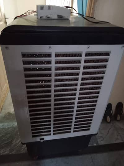 AC Dc  cooler