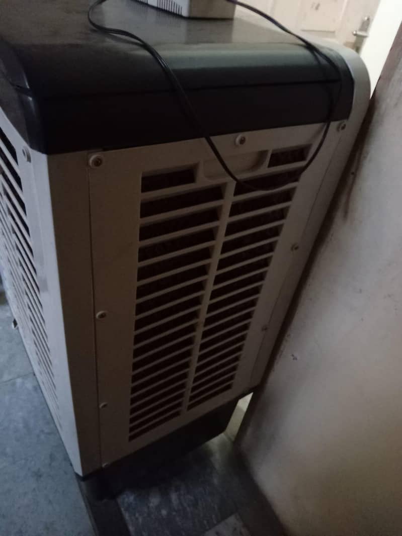 AC Dc  cooler 3