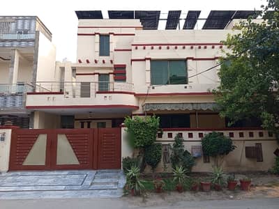 Buy 10 Marla House At Highly Affordable Price