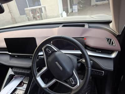Haval H6 2024