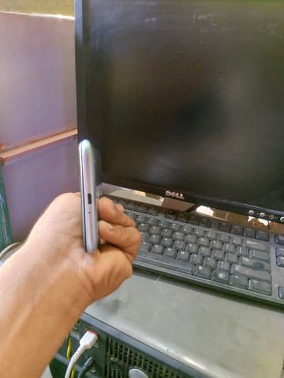 itel vision 1 pro 2.32