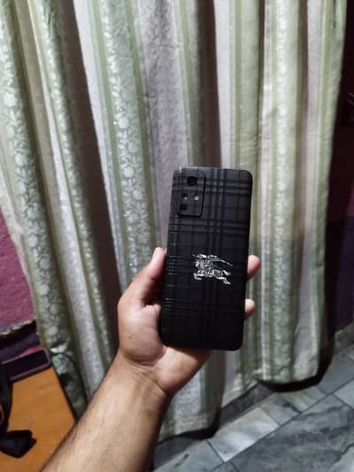 zero x new 8gb 128gb good condition only mobile