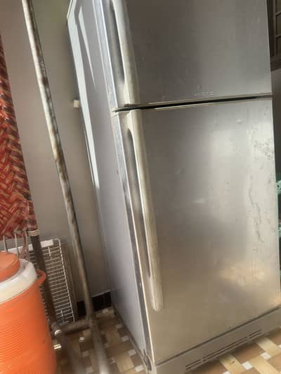 Pell fridge 2 door large size