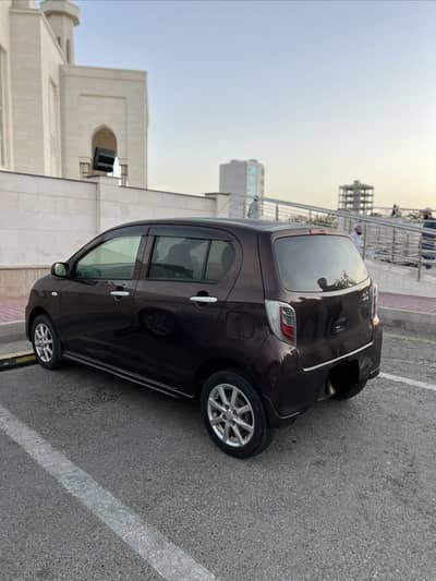 Daihatsu mira 66cc b/t alto dayz move wagonr