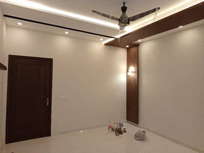 House For sale In Pak Arab Society Phase 1 - Block C