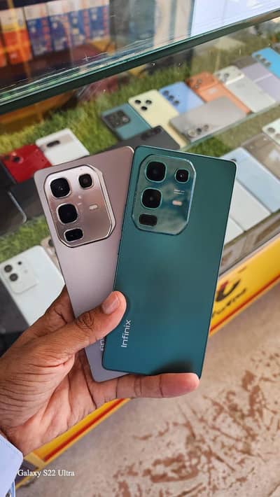 infinix not 50/infinix not 50pro