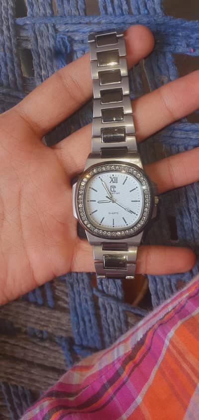 AQUATIME