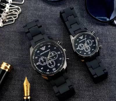 kapal watch men, woman