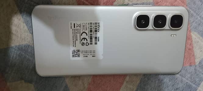 infix 60 pro plus