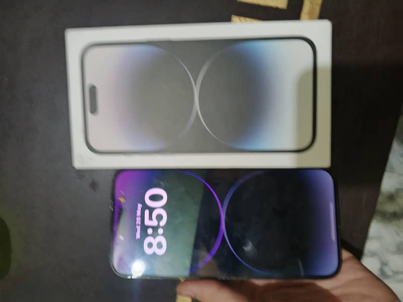 iphone 14 pro max 0
