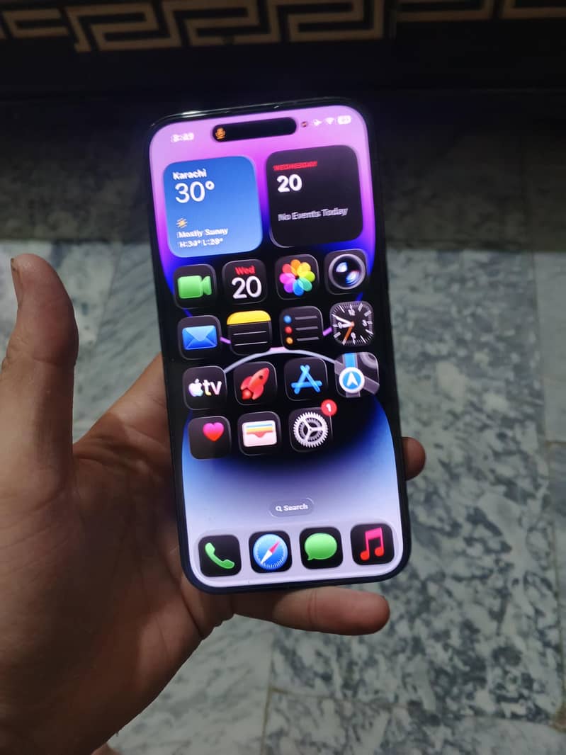 iphone 14 pro max 3