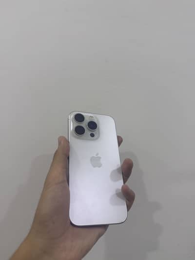 Iphone 15 Pro Non Pta 256Gb