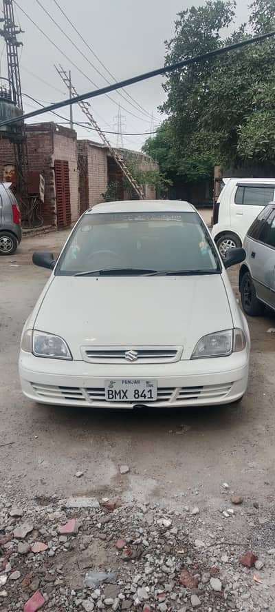 Suzuki cultus for sale