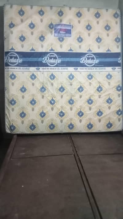 mattress