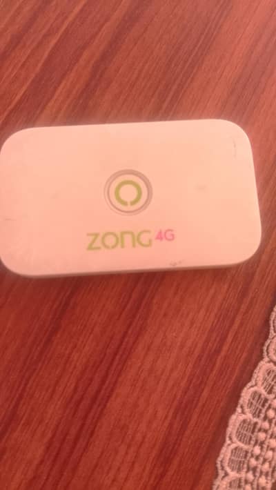 4G  bolt mobile wifi device
