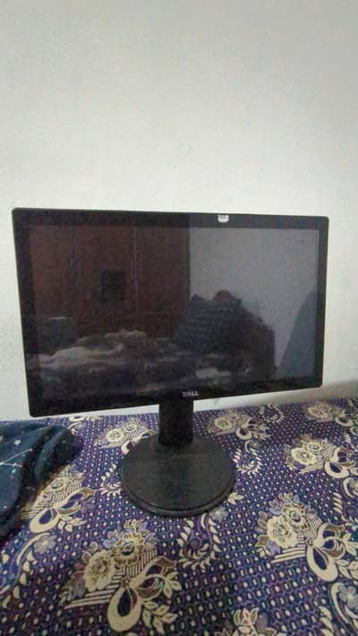 Dell 1080p 22 inch monitor