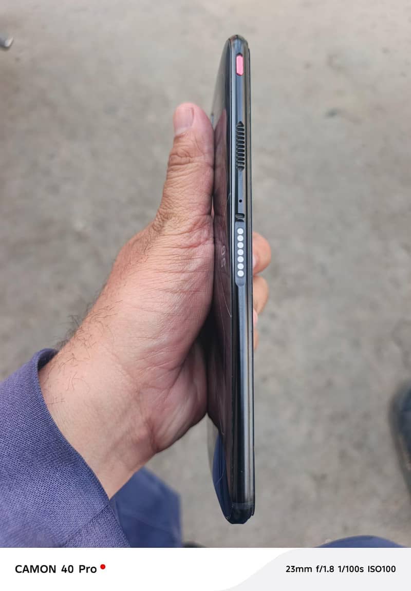 Redmagic 5S 1