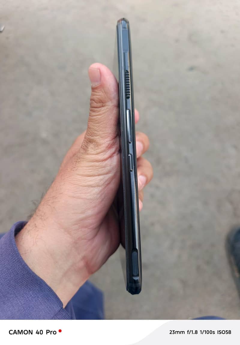 Redmagic 5S 6