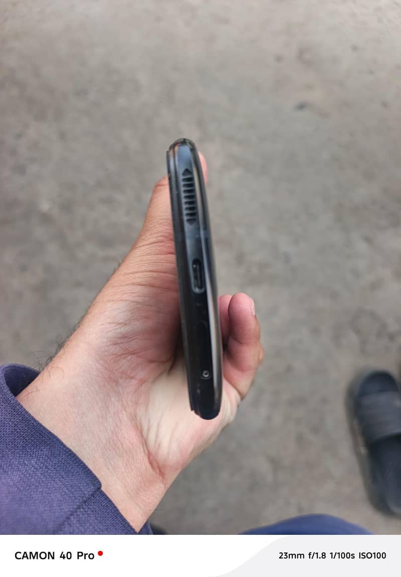 Redmagic 5S 8