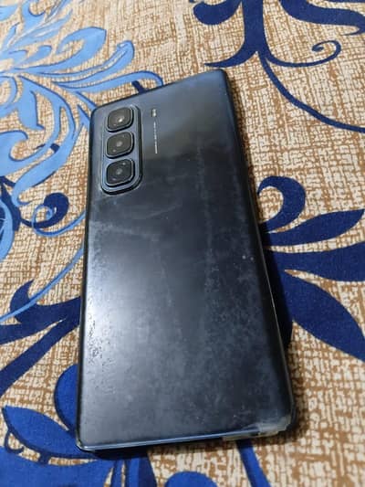 Infinix hot 50 pro plus