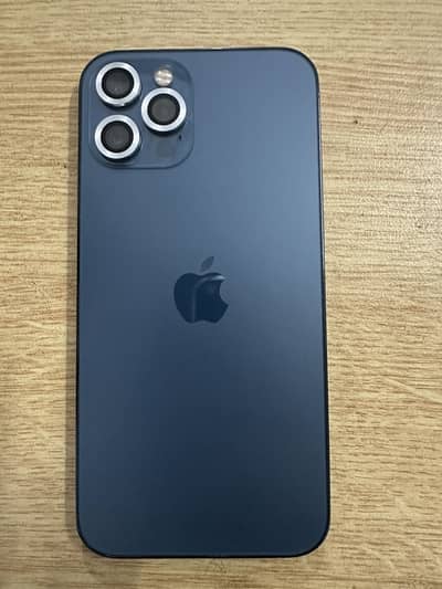 Iphone 12 pro 256gb non pta