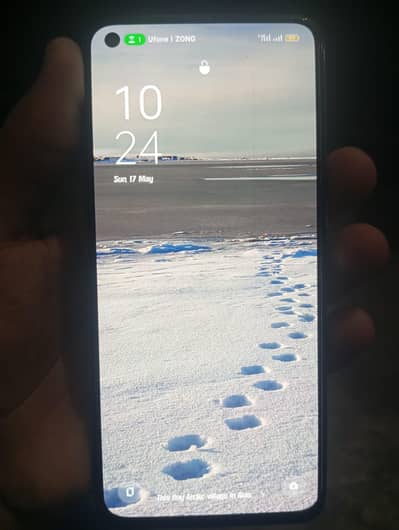 OPPO RENO 5 PRO 5G