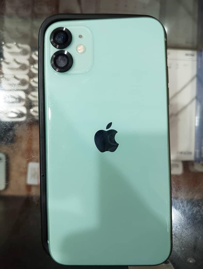 iphone 11 0