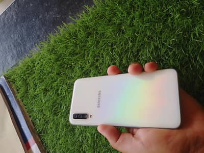 Samsung A50s (4/128)