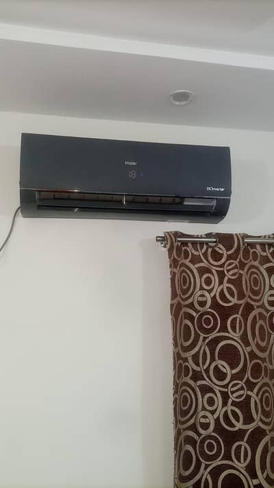Haier DC Inverter T3 0309 5656661
