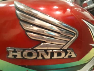HONDA 70 PH 03-0-0-9-4-6-8-5-9-1 LIKE NEW FIT BIKE 2023