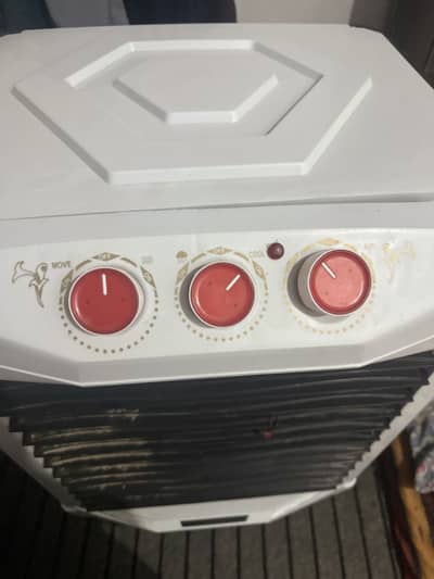 Room cooler