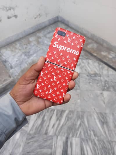 Samsung zflip 8gb 256Gb NoN pta