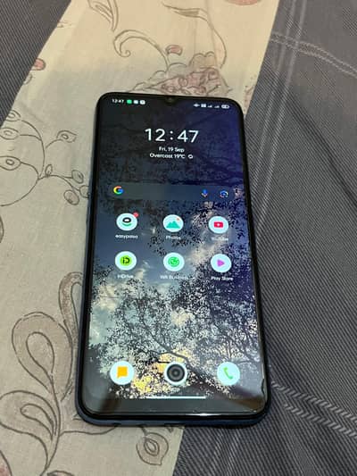 Oppo Smart phone