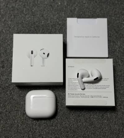 Apple AirPods 4