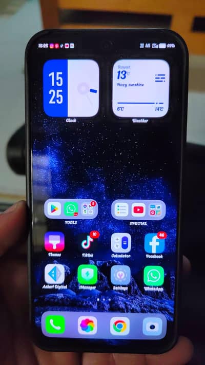 vivo x200 fe