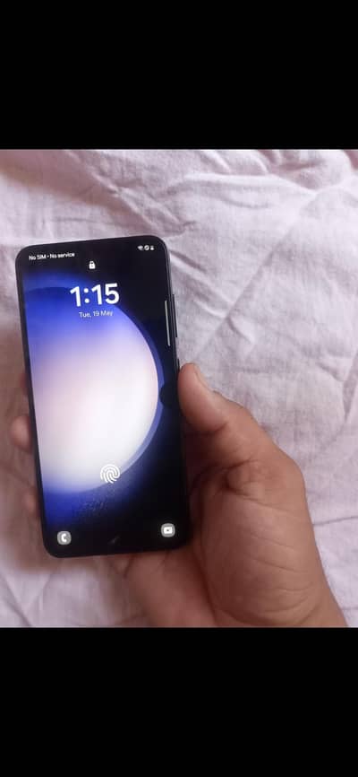 samsung s23 8gb ram Snapdragon 8 Gen 2
