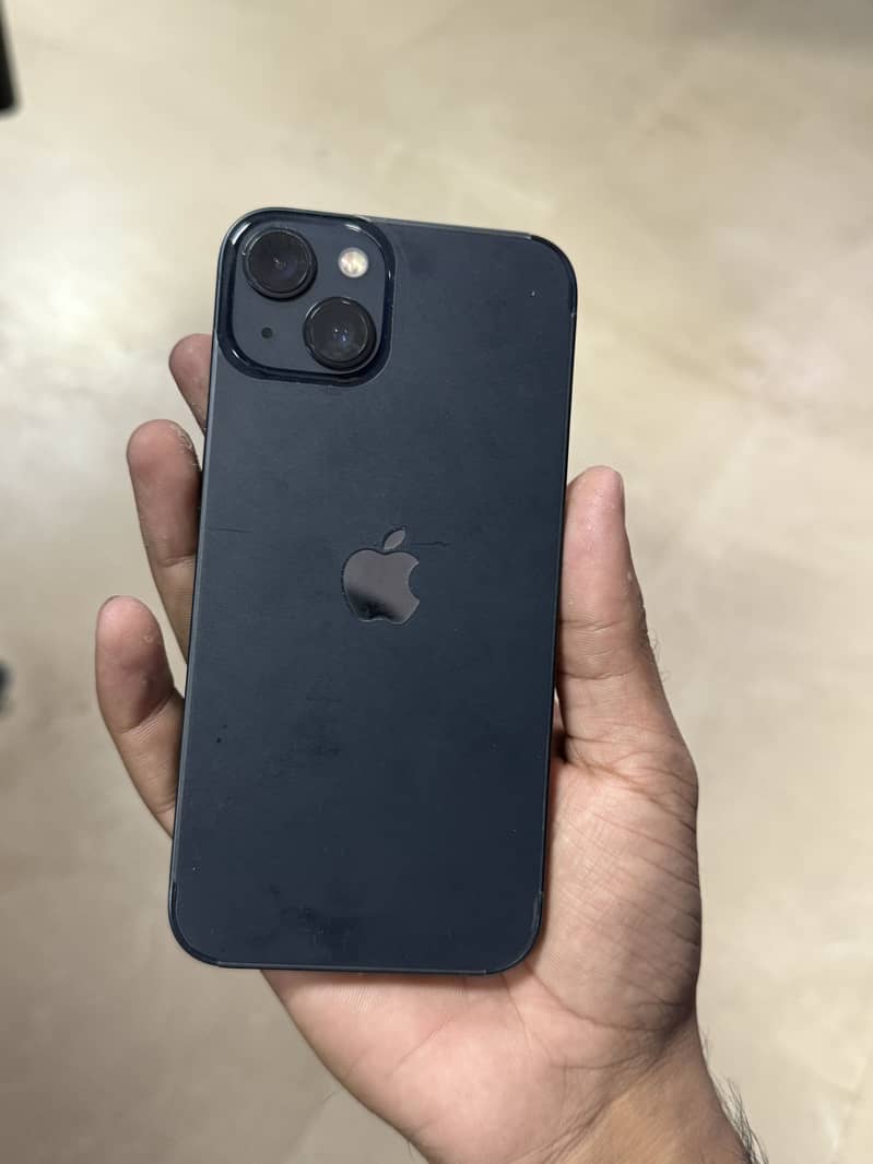 Iphone 13 0