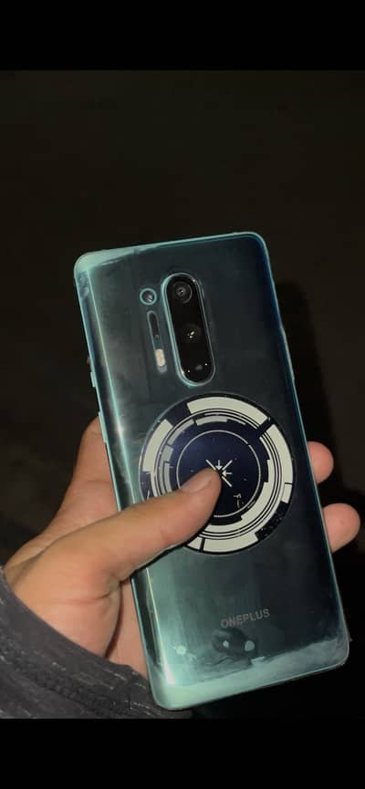 Oneplus 8 pro urgent sell
